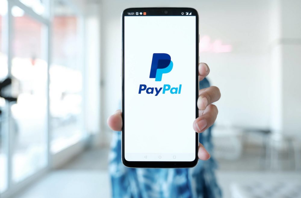 Cara Mengisi Paypal Mudah Melalui PC Hingga HP