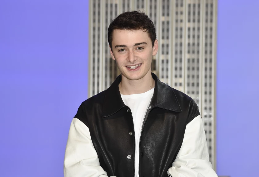 Profil Noah Schnapp, Aktor Amerika Termuda Berusia 17 Tahun