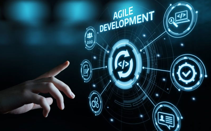 Metode Agile Development : Pengertian, Tujuan dan Jenisnya