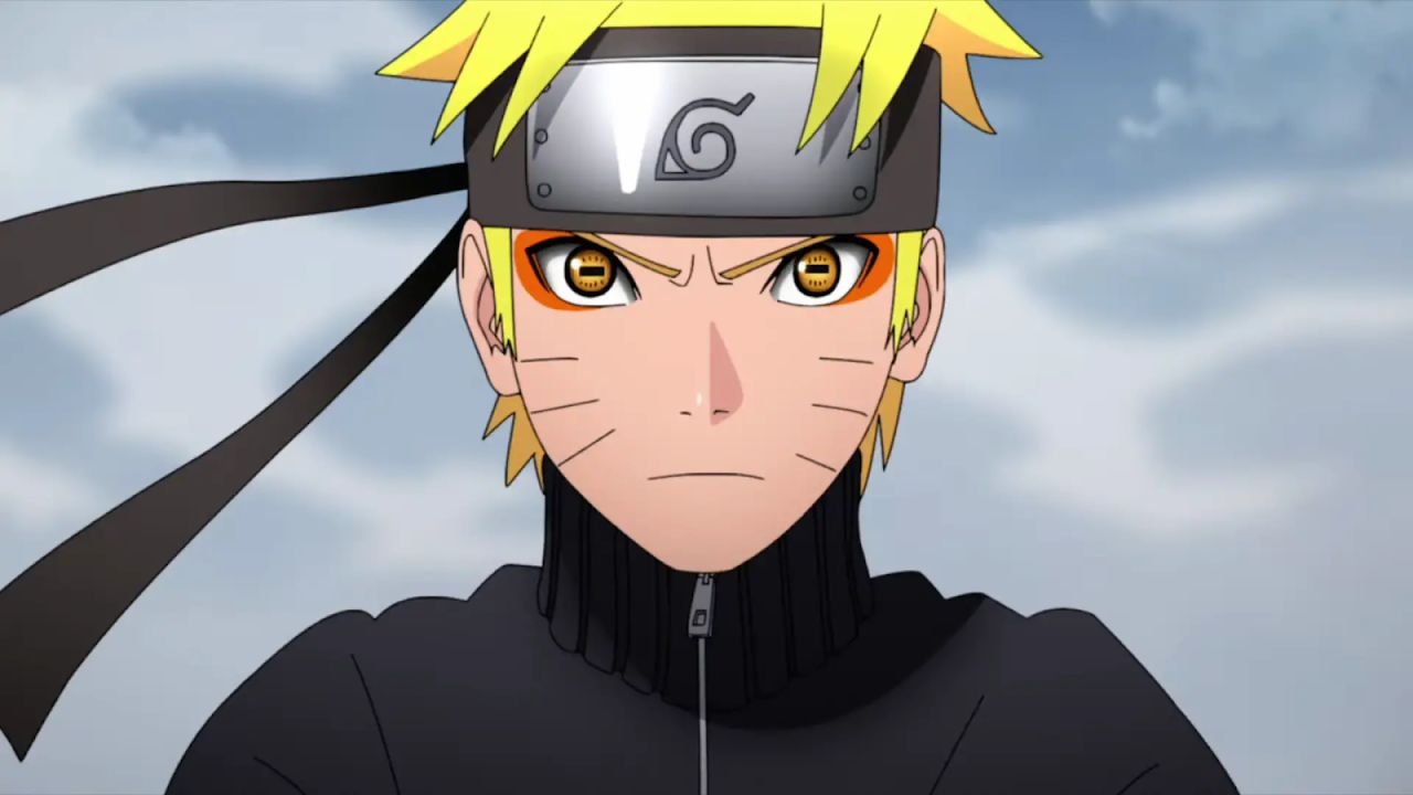 5 Hal Menarik Seputar Anime Naruto Yang Mungkin Belum Kamu Ketahui Semua