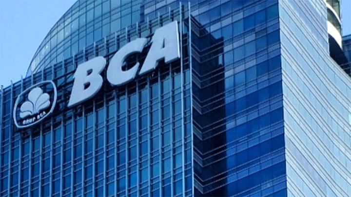 Cara Buka Rekening BCA 50 Ribu Keatas 