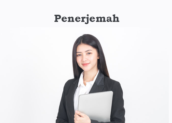 Jasa Penerjemah Tersumpah: Pentingnya Menggunakan Jasa Profesional untuk Terjemahan Resmi