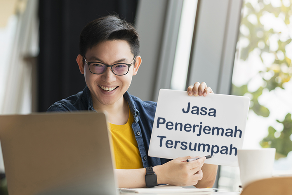 Penerjemahan Legal: Memahami Bahasa dan Terminologi Hukum yang Spesifik