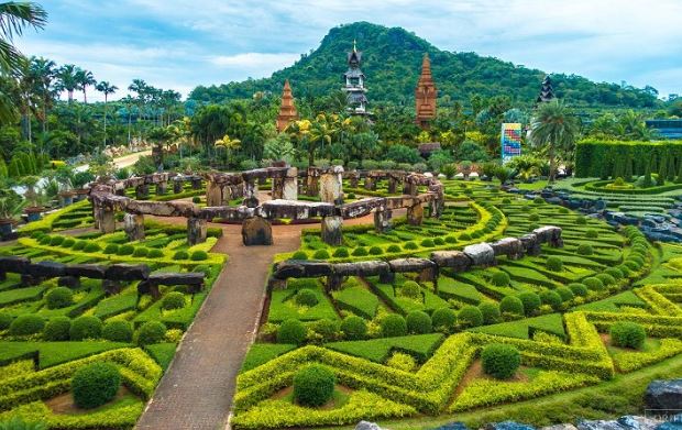 Tempat Holiday Terdekat Dari Jakarta