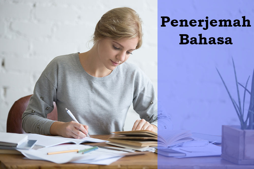 Dalam Jejak Bahasa: Penerjemah dan Keindahan yang Tersembunyi