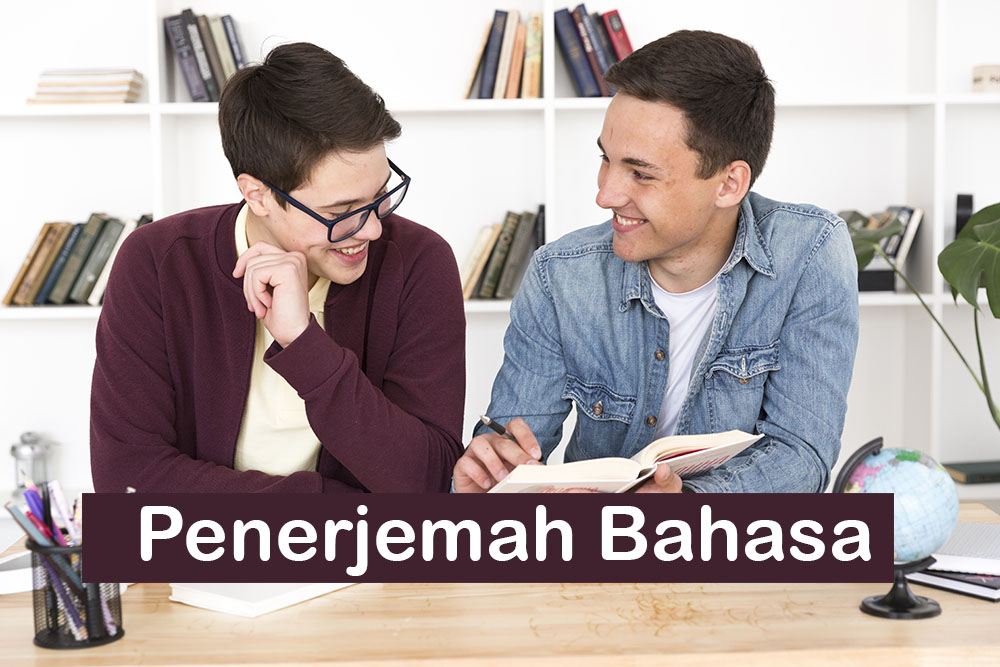 Mengubah Kata menjadi Karya: Menciptakan Terjemahan yang Menggetarkan Hati