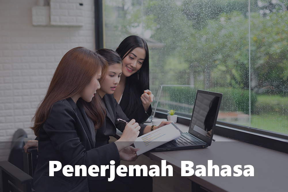 Menaklukkan Tantangan dengan Jasa Translate Profesional