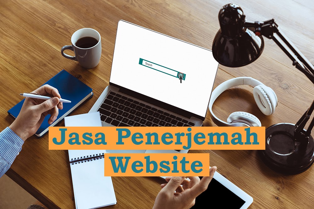 Manfaat Layanan Penerjemah Website untuk Ekspansi Bisnis Internasional