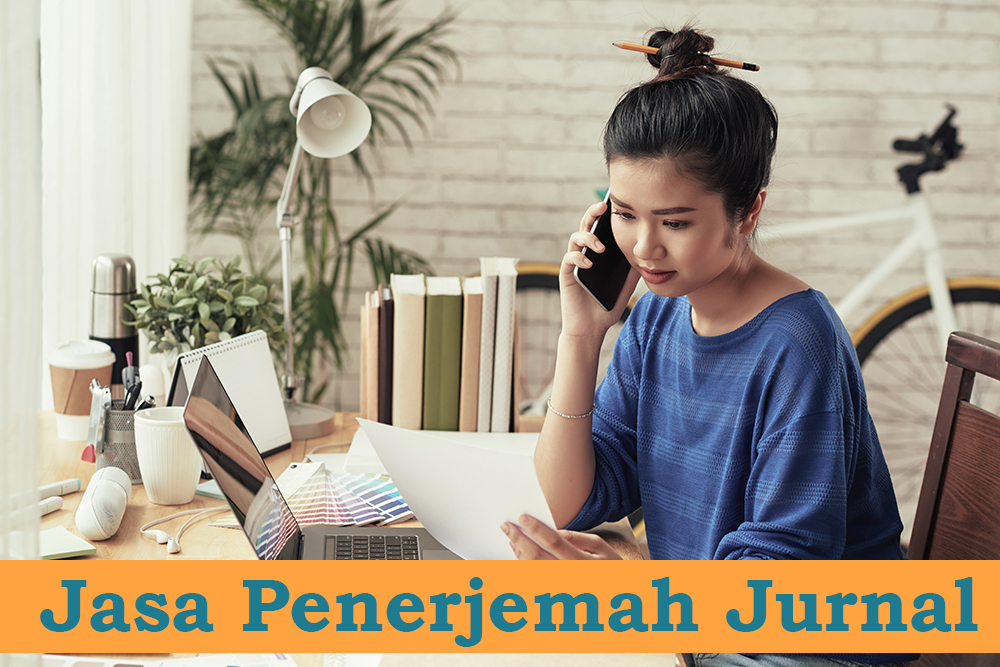 Jurnalisme Ilmiah Terhubung: Jejak Penerjemah dalam Produksi Pengetahuan Global