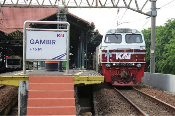 Stasiun Gambir: Sejarah, Fasilitas, dan Daya Tarik Wisata di Pusat Jakarta