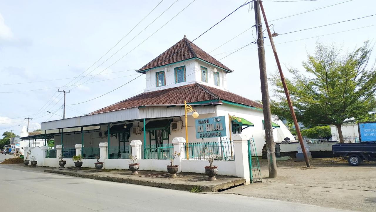 Jelajahi Warisan Sejarah di Gowa, Destinasi Wisata Penuh Memori