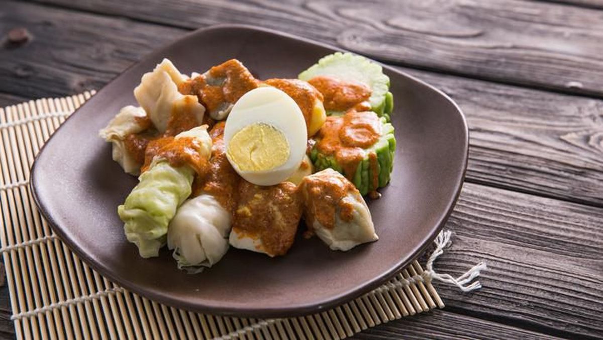 Kuliner Khas Bandung, Sebuah Perjalanan Rasa yang Tak Terlupakan