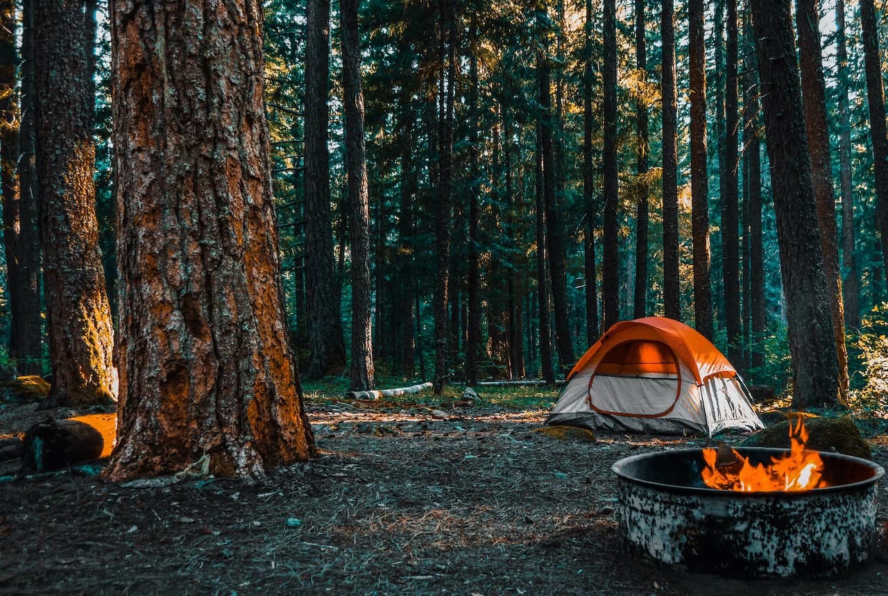 Petualangan Terbaik: Panduan Wisata Camping yang Mengesankan