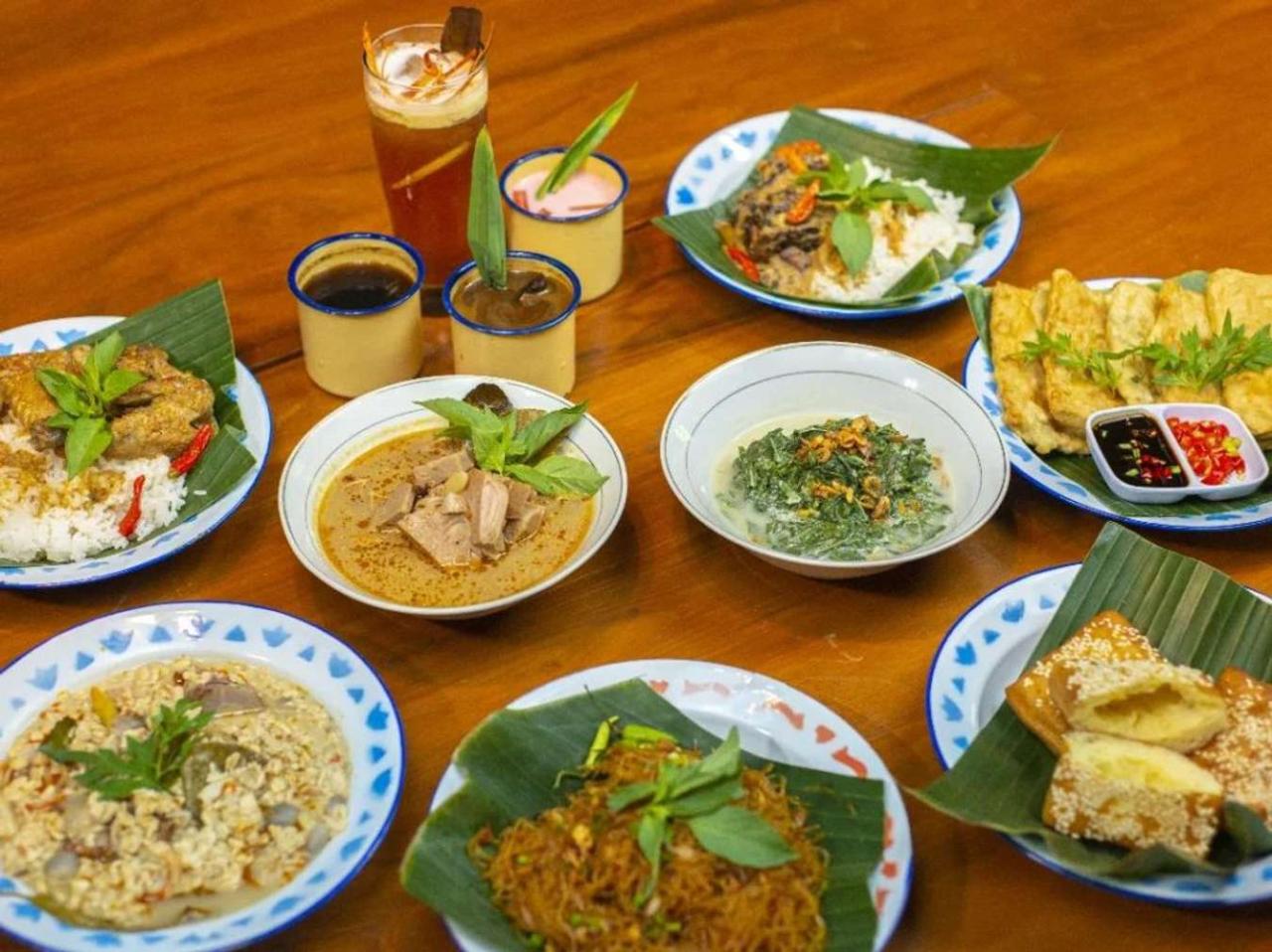 Kuliner Malang, Petualangan Rasa di Kota Apel yang Legendaris