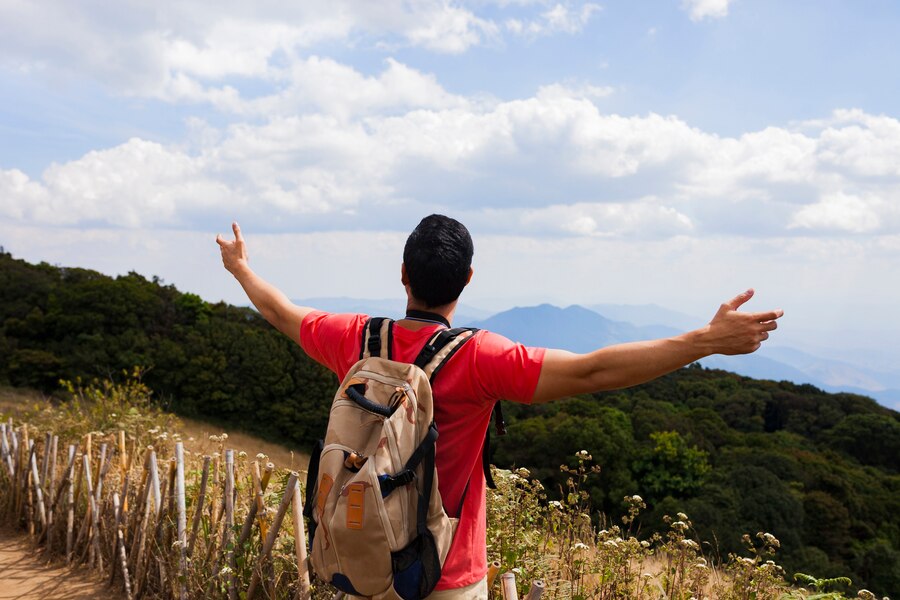 Petualangan Menyenangkan di Hilltop Camp Lembang